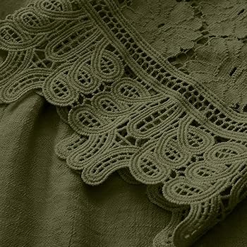 【送料&関税込】Patou Lace Embroidery T-shirt 1d97baed-91b4-4329-9844-